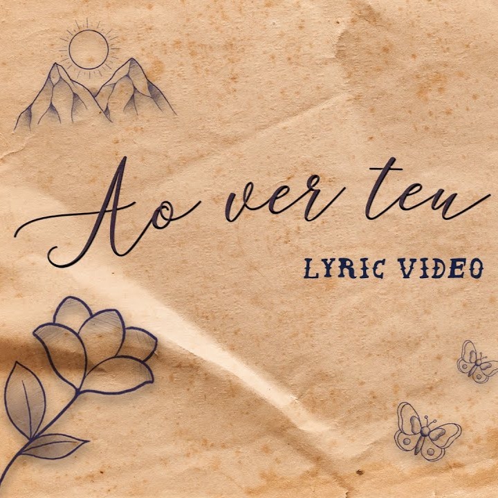 Ao Ver Teu Olhar - Indian Brothers